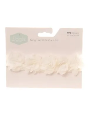 Flower Hairbands