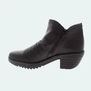 FLY WEZ089FLY BLACK SILVER