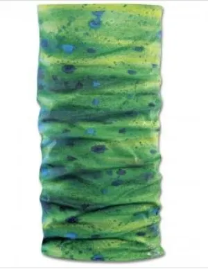 Flying Fisherman Sunbandit Jason Mathis Mahi Skin