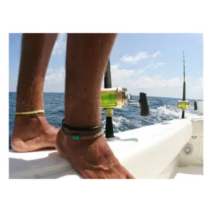 Flyvines Bracelet Ankle