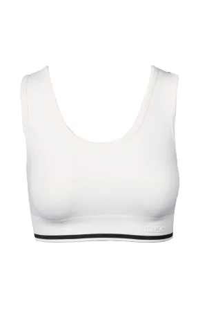 Form Racerback Bralette - Cream