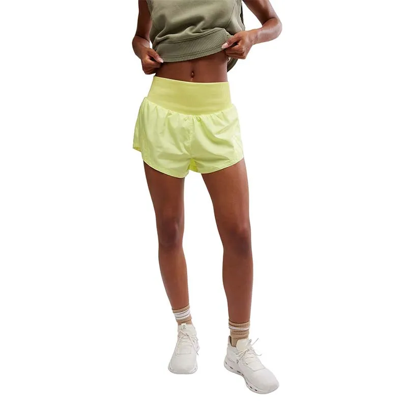 FP Movement Carpe Diem Shorts