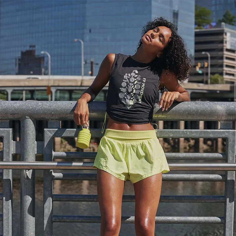 FP Movement Carpe Diem Shorts