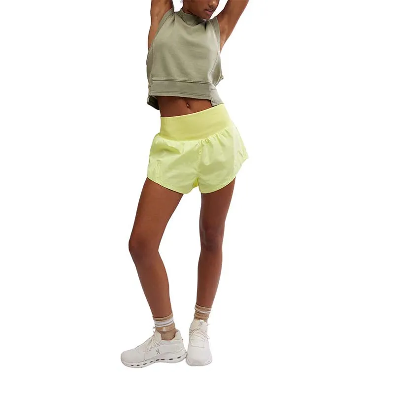 FP Movement Carpe Diem Shorts