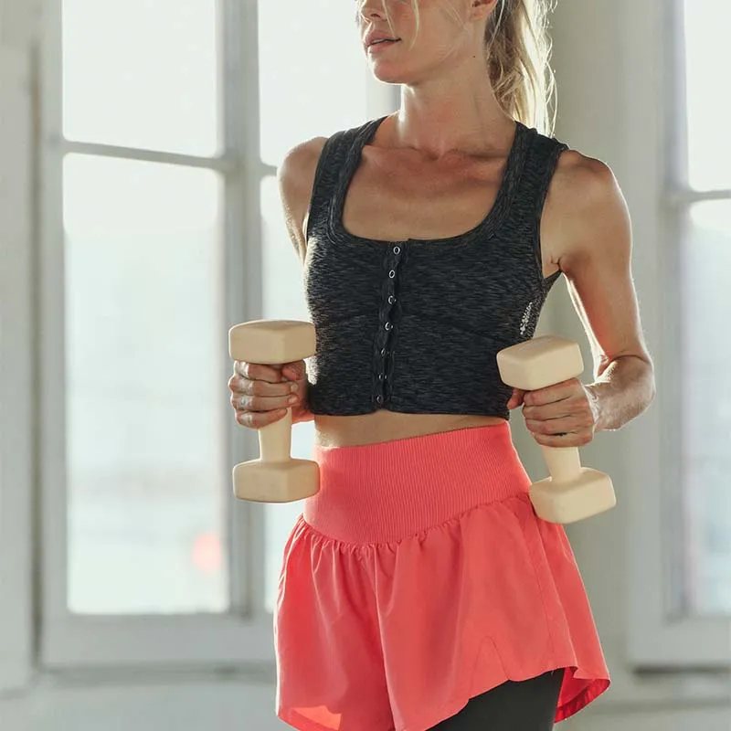 FP Movement Carpe Diem Shorts