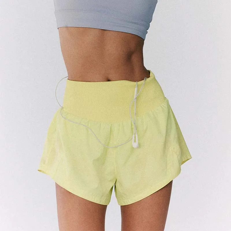 FP Movement Carpe Diem Shorts
