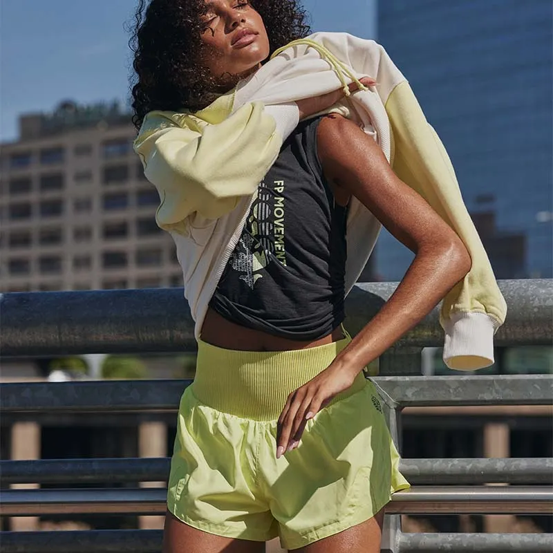 FP Movement Carpe Diem Shorts