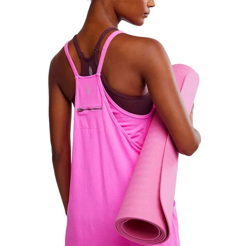 FP Movement Hot Shot Mini Dress