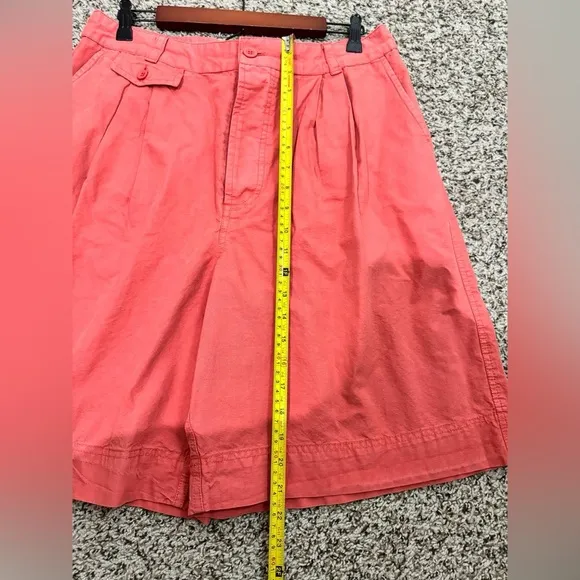 Free People Cotton High Rise Shorts Size 12