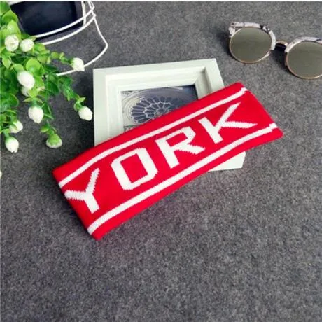 Free shipping! Women Mens Running Sports Headband Cotton Hairbands Stretchy Sweatbands Yoga Gym Hair Head Band  Hair Accessorie
