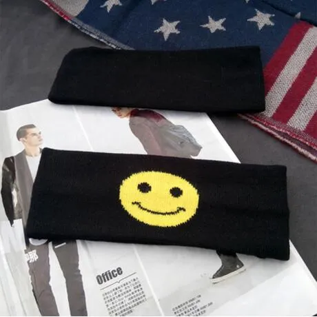 Free shipping! Women Mens Running Sports Headband Cotton Hairbands Stretchy Sweatbands Yoga Gym Hair Head Band  Hair Accessorie