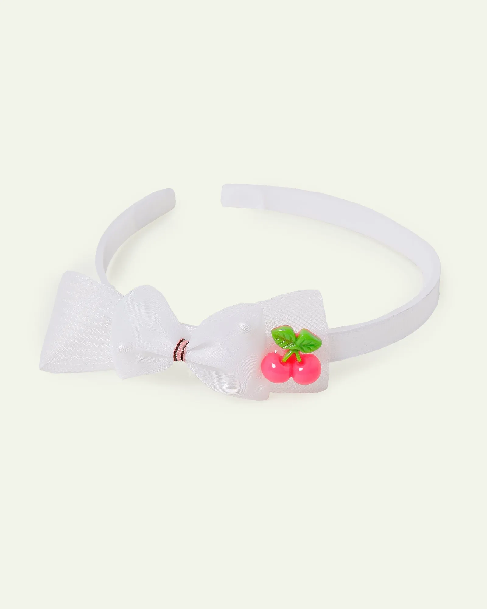 Fruity Bow Hairbands