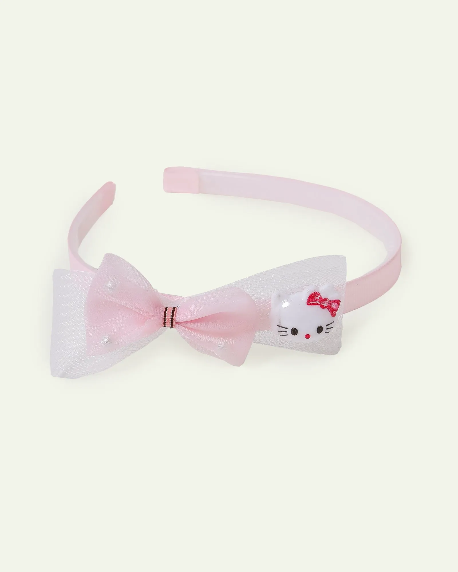 Fruity Bow Hairbands