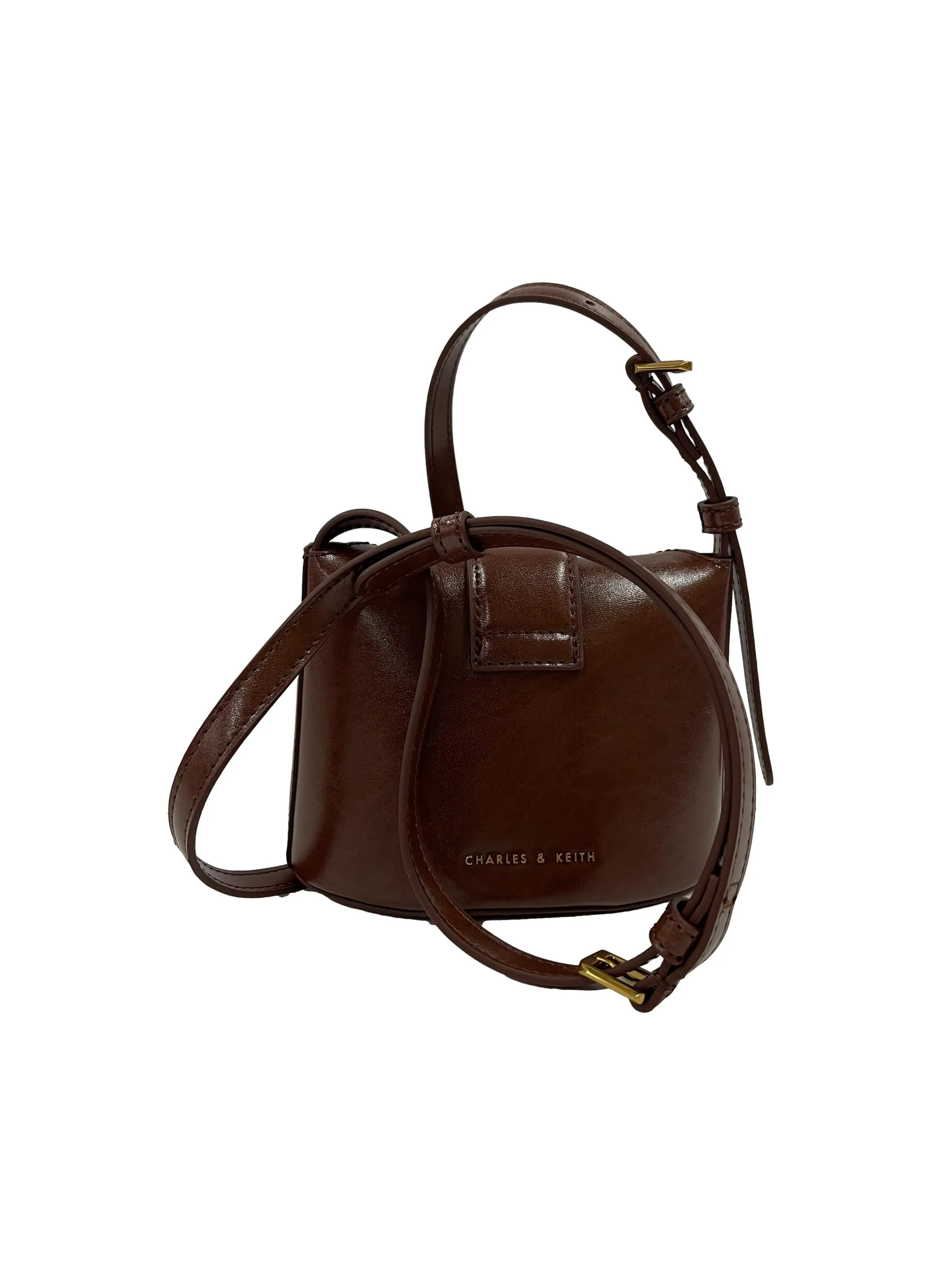 Gabine Bucket Bag