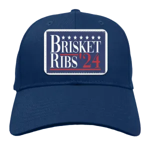Gary Brisket Ribs 2024 hat