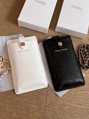 Gifts Limited Edition Chain Light Luxury Crossbody Bags