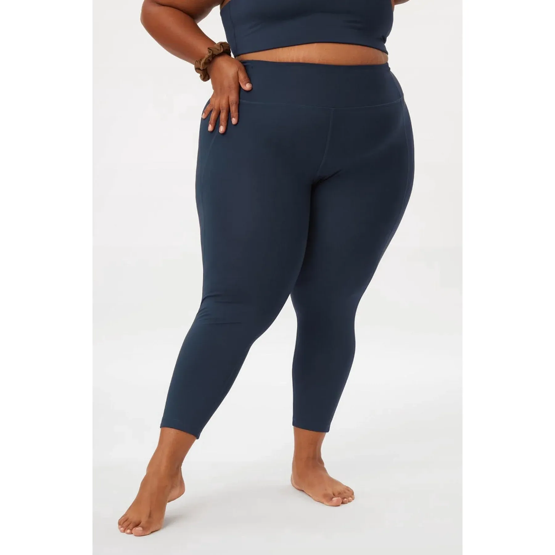 Girlfriend Collective High Rise Compressive Legging