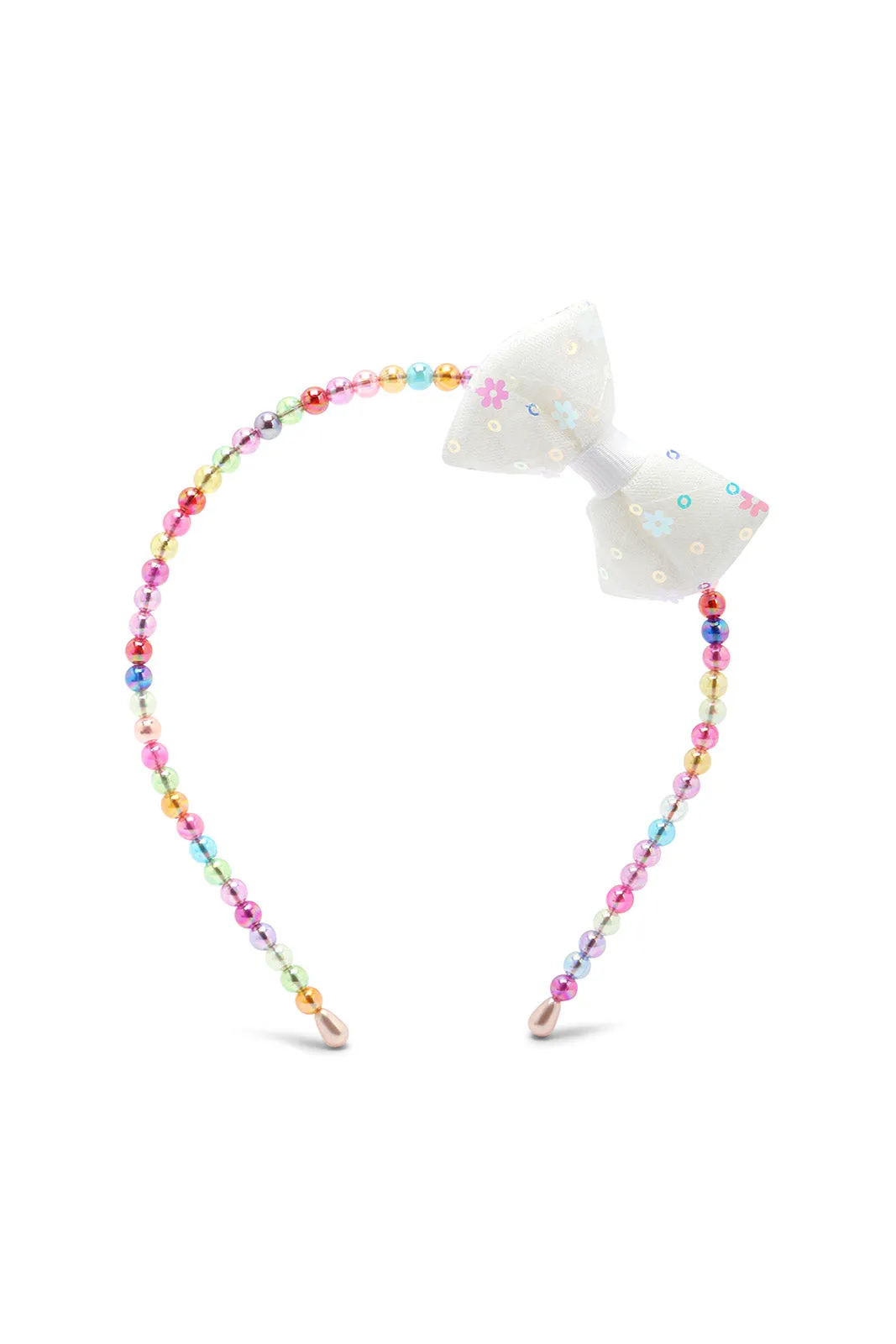 Girls Assorted Headband Set (2x Piece)