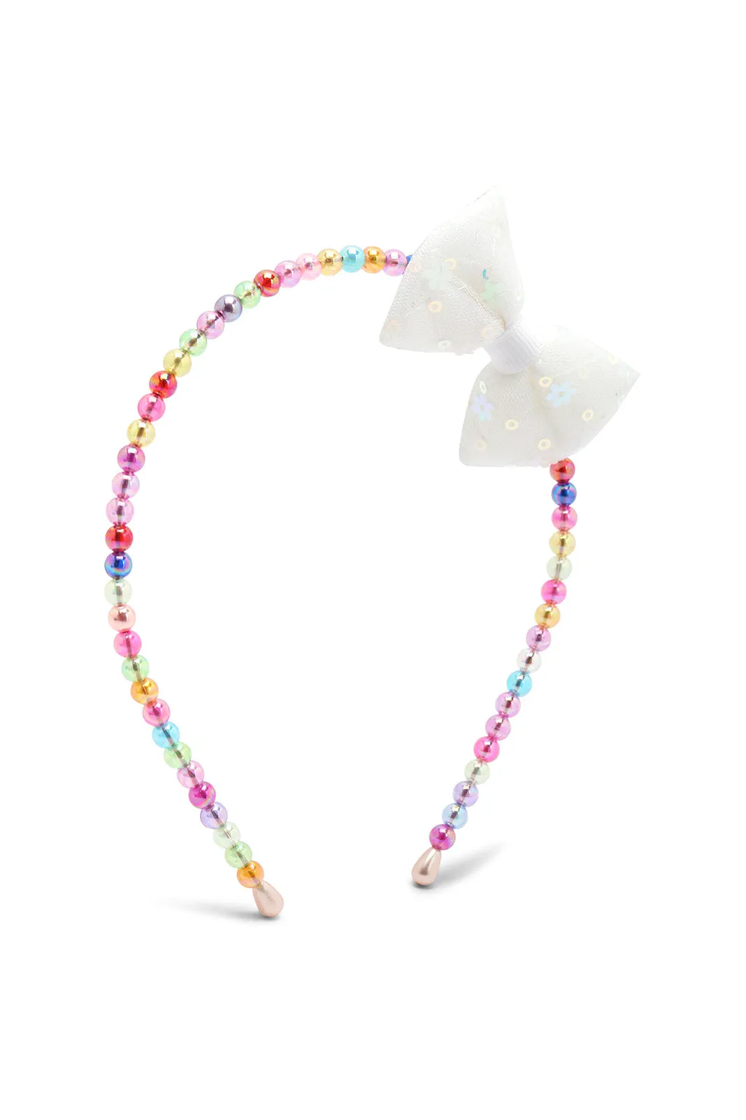 Girls Assorted Headband Set (2x Piece)