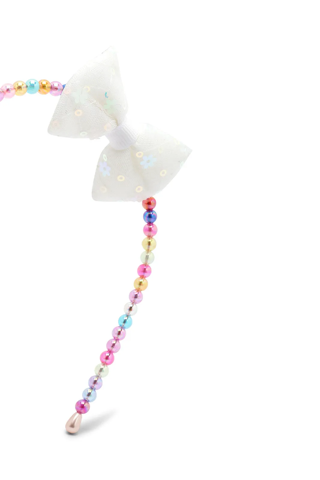 Girls Assorted Headband Set (2x Piece)