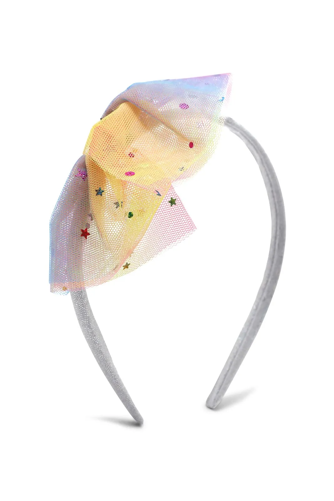 Girls Assorted Headband Set (2x Piece)