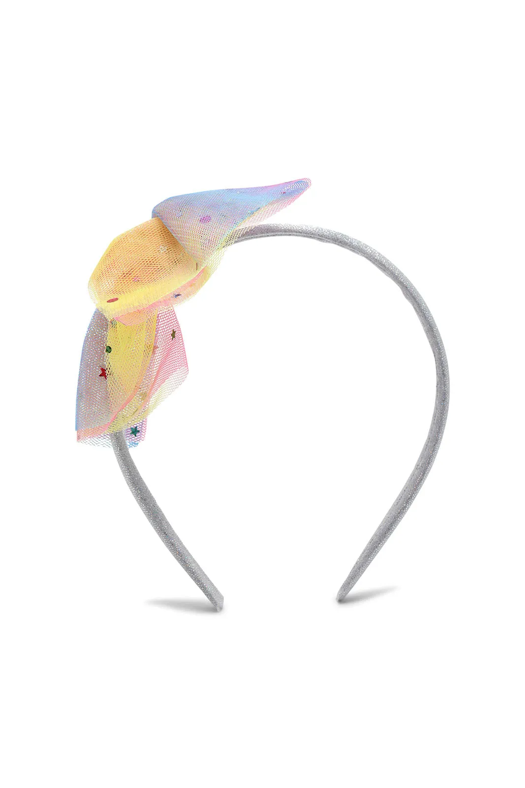 Girls Assorted Headband Set (2x Piece)