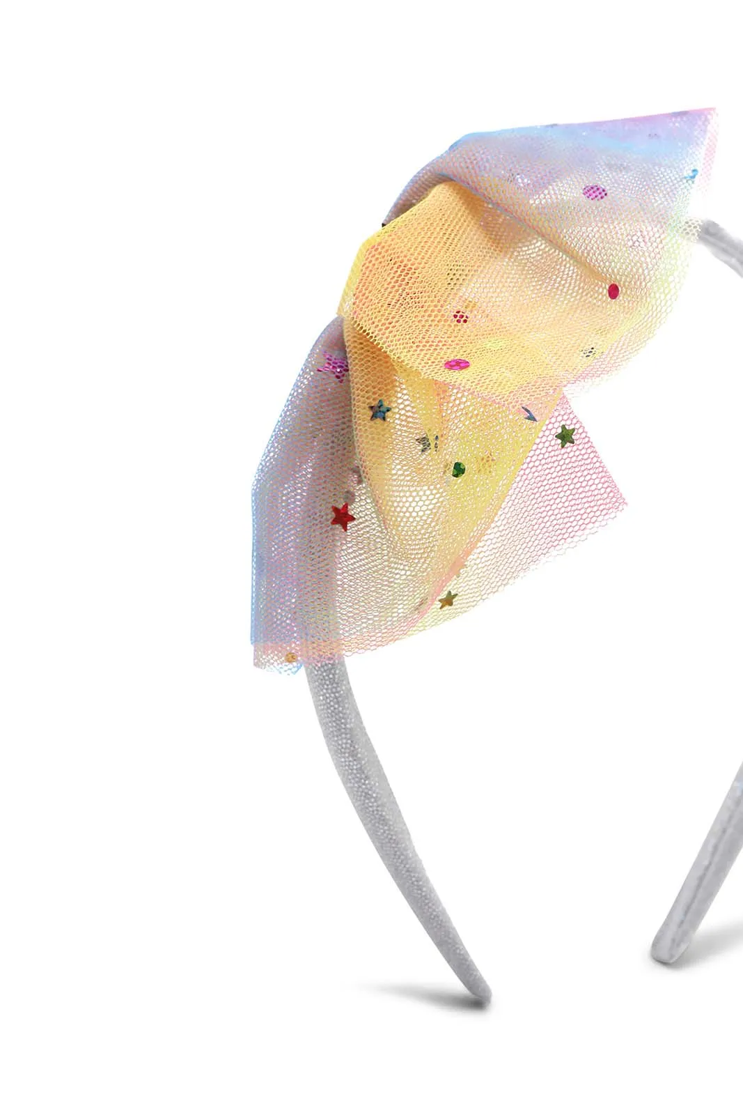 Girls Assorted Headband Set (2x Piece)
