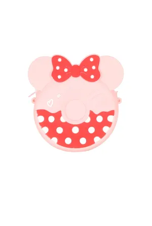 Girls Mini Pouch