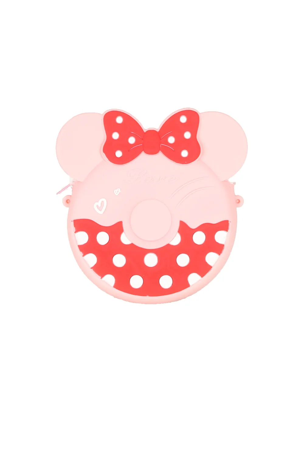 Girls Mini Pouch