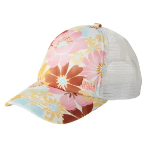 Girl's Youth Shenanigans Trucker Hat