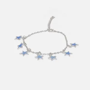 Glow In Dark Anklet
