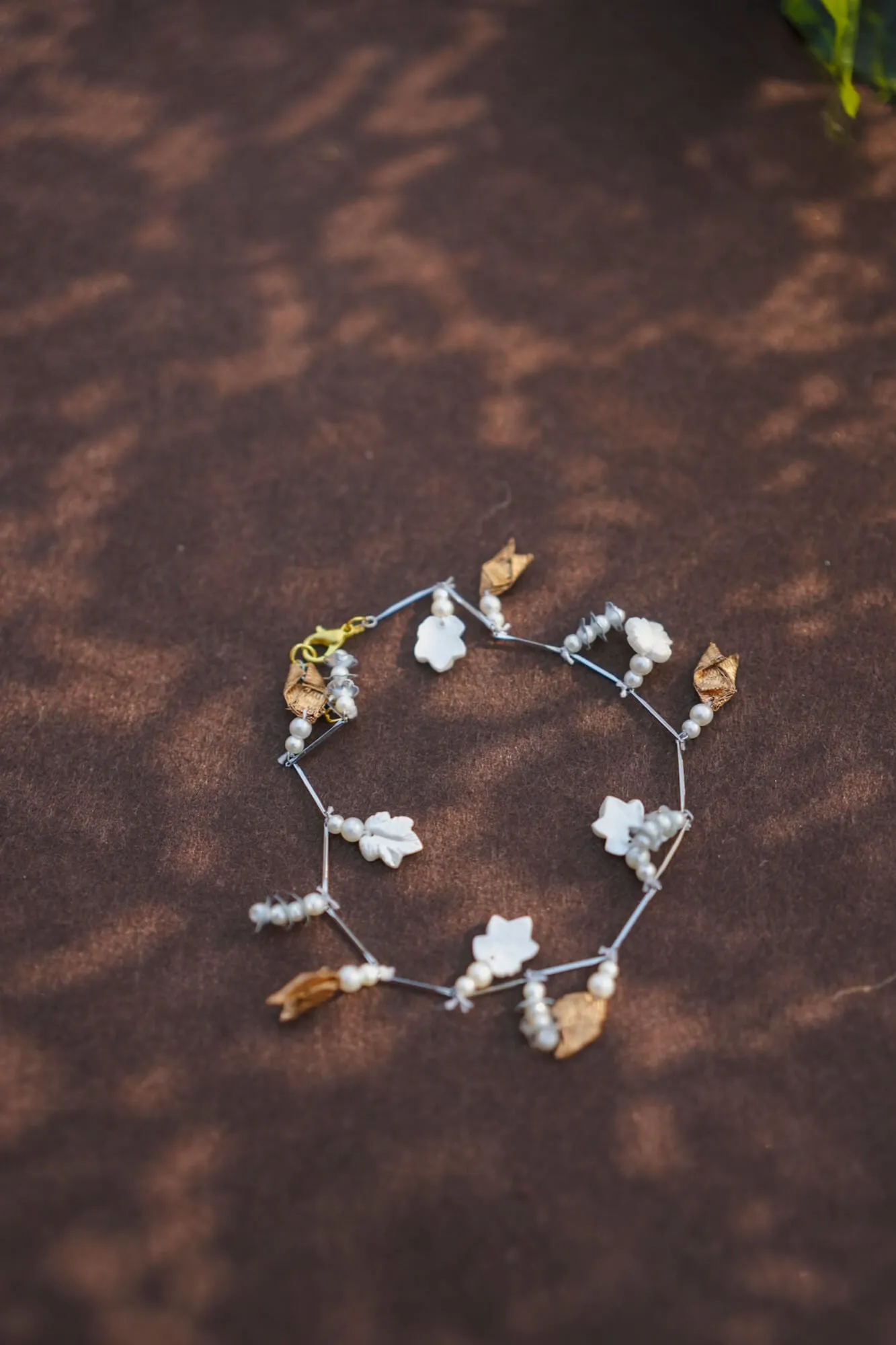 Goota Anklet