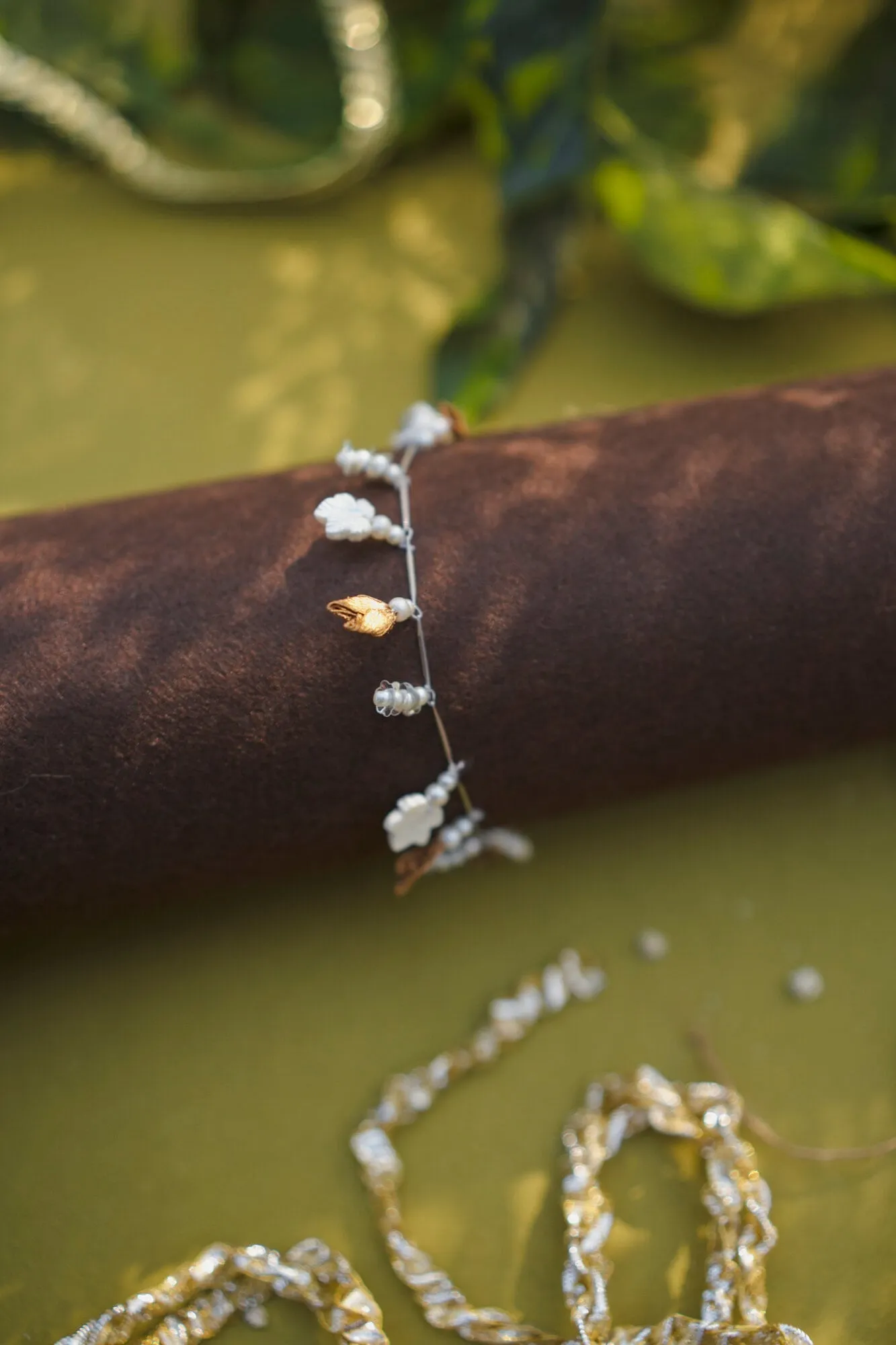 Goota Anklet