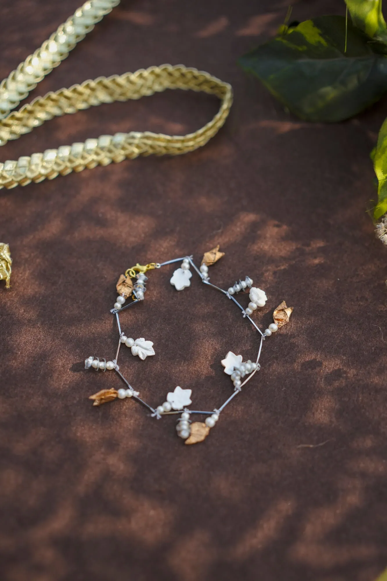 Goota Anklet