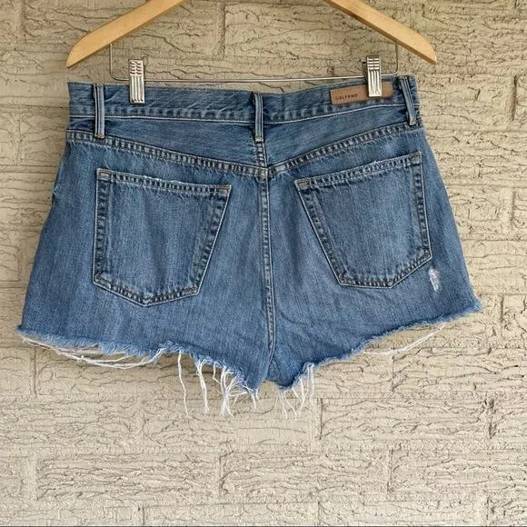 GRLFRND Kaia Shorts