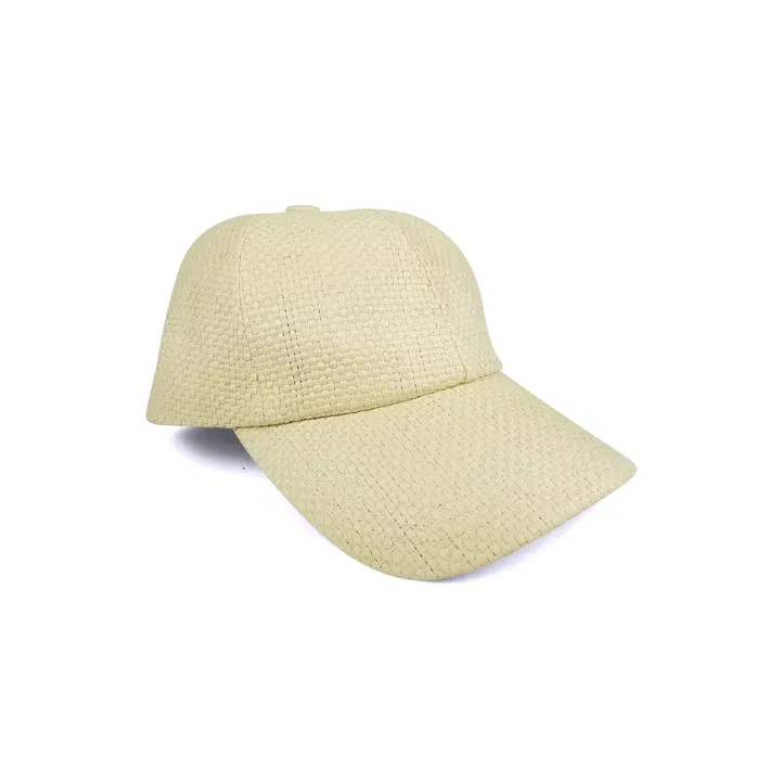 HA - Beach Cap | Natural