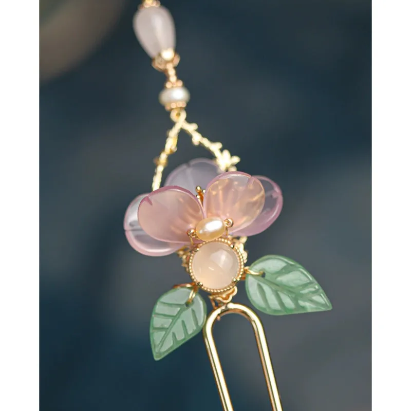 Hair Pin: Xiang Han