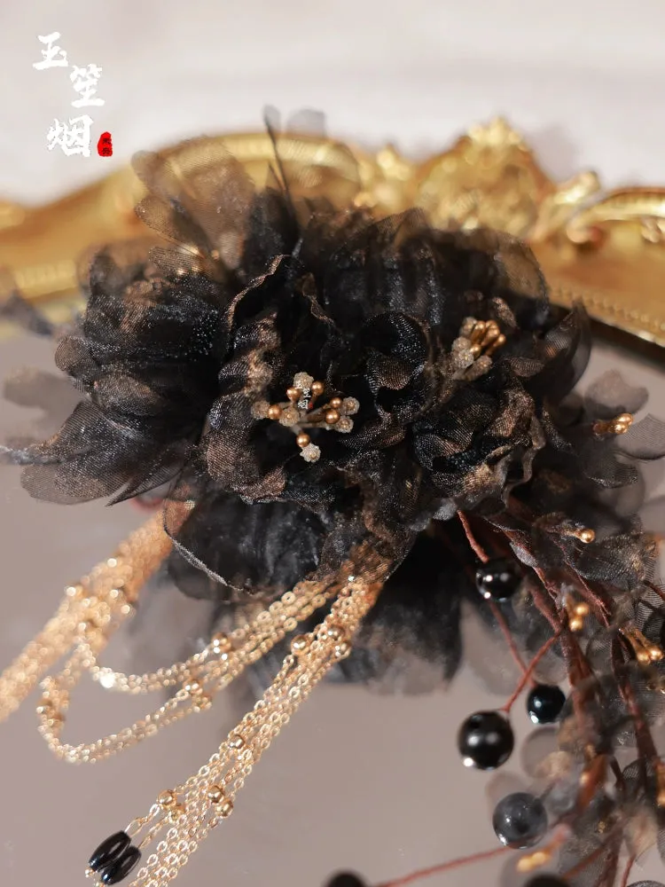 Hair Pin: Xuanming