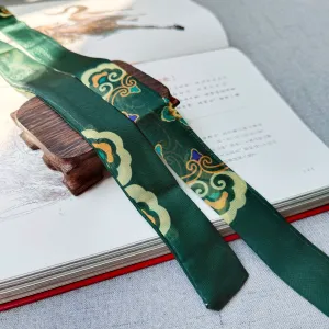 Hair Ties: Dunhuang