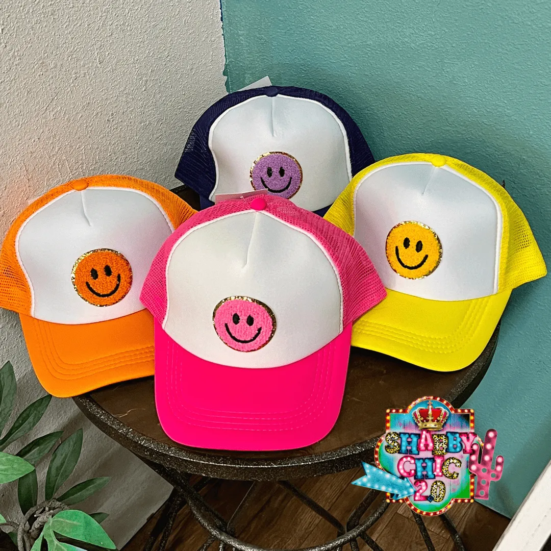 Happy Caps