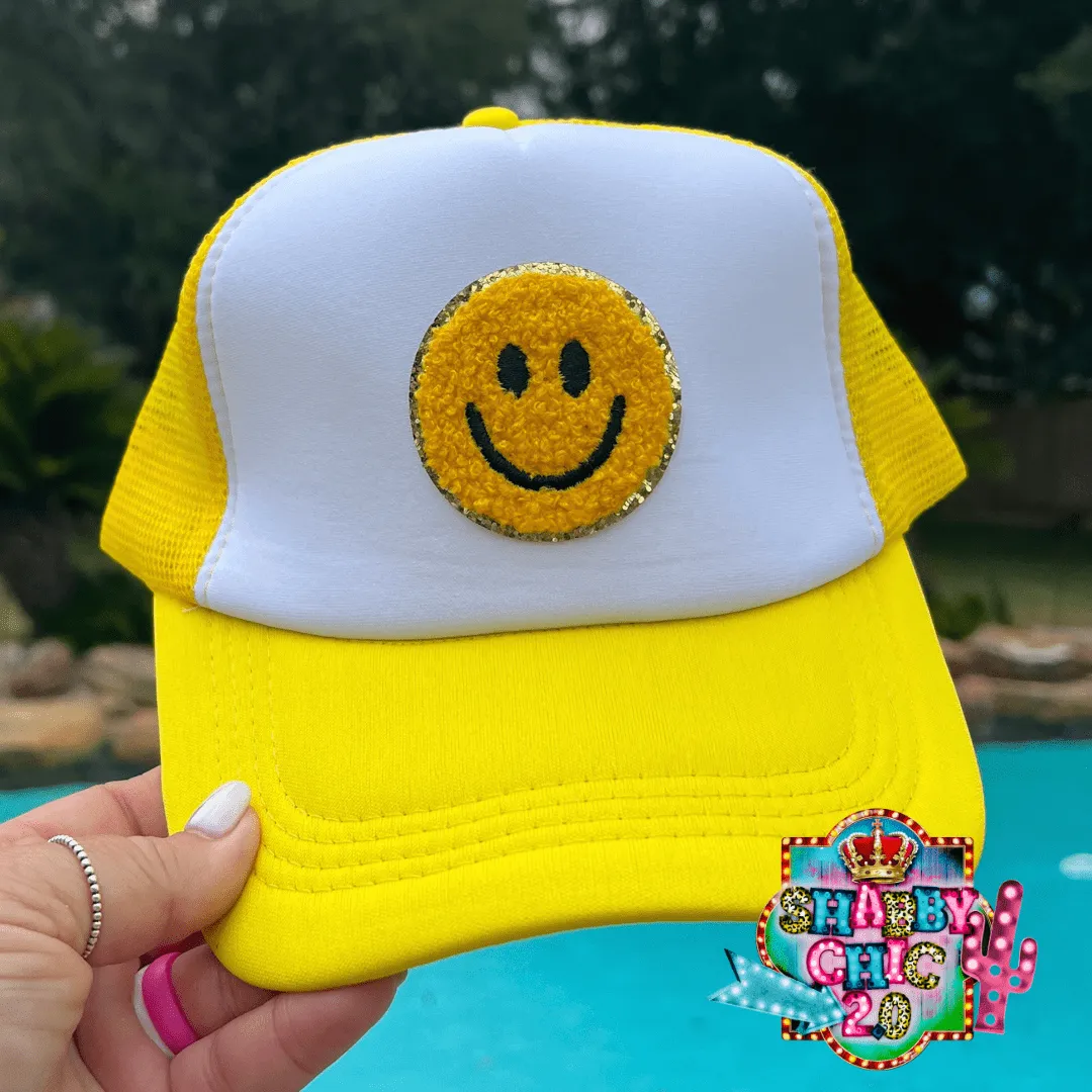 Happy Caps