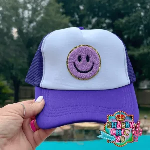 Happy Caps