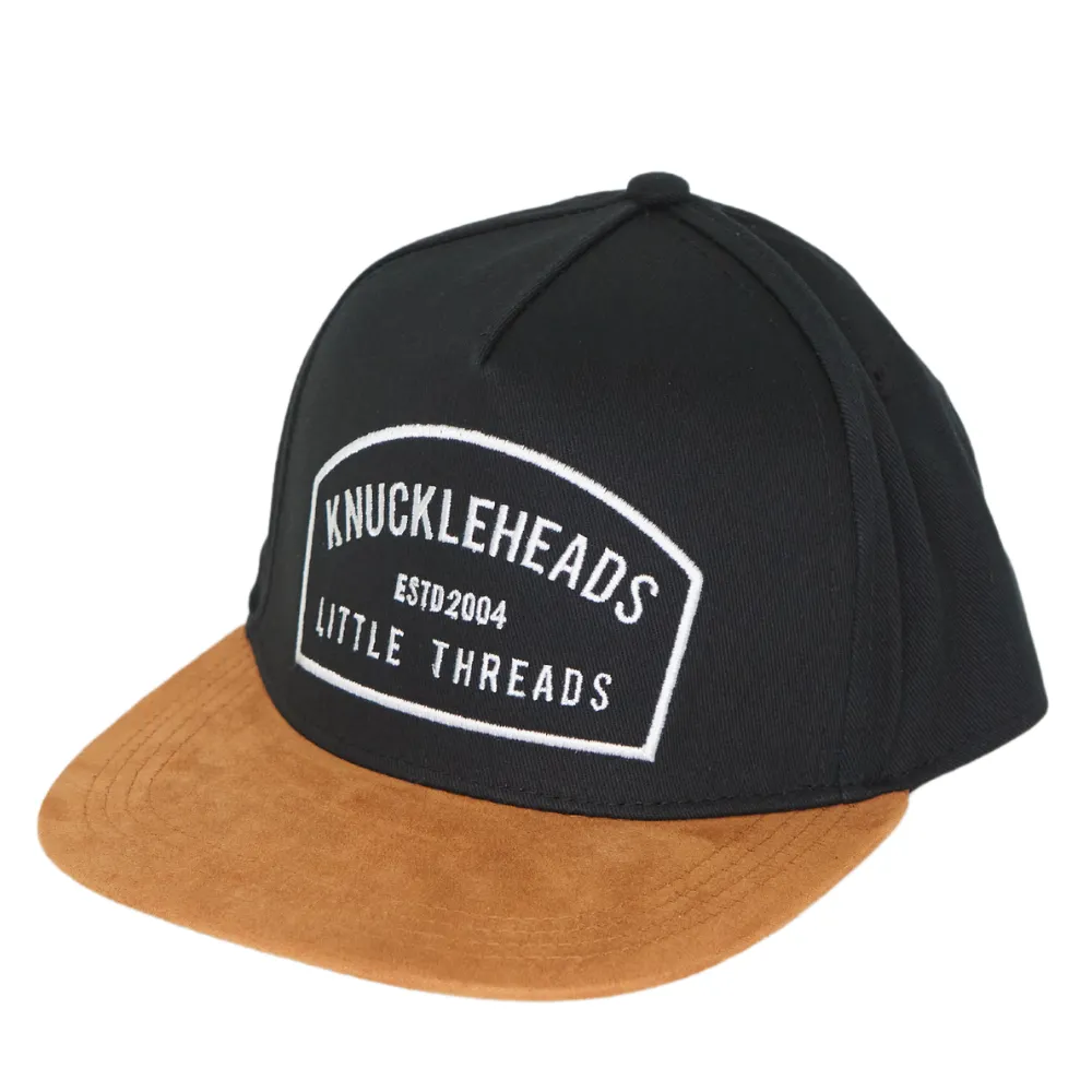 Hat for Infant | Alpha Eli Trucker Hat