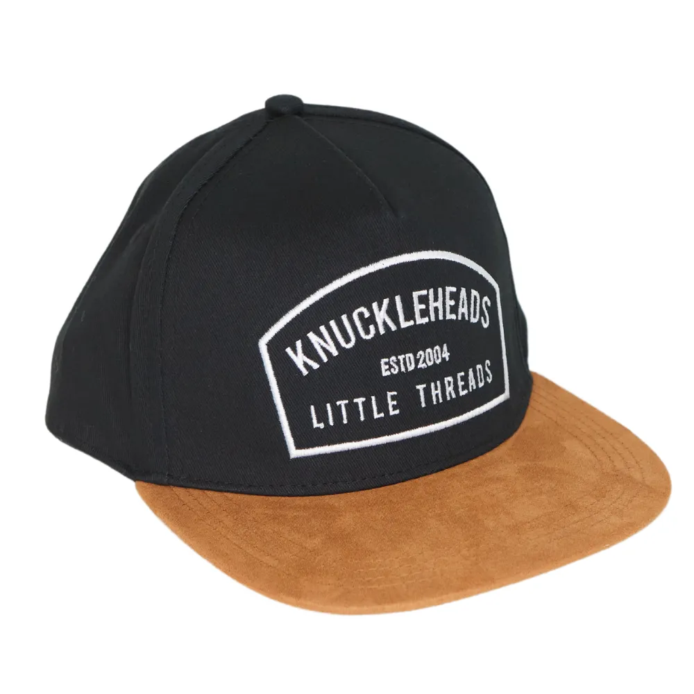 Hat for Infant | Alpha Eli Trucker Hat