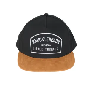Hat for Infant | Alpha Eli Trucker Hat