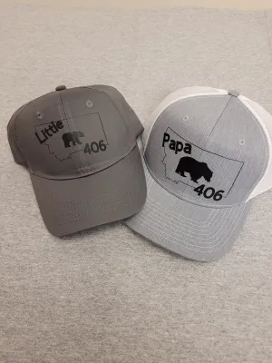 Hats for Any Occasion!
