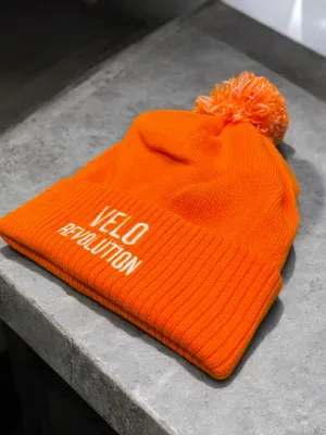 HATS - SNOWSTAR BOBBLE BEANIES