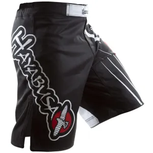 Hayabusa - Chikara Recast Performance Shorts