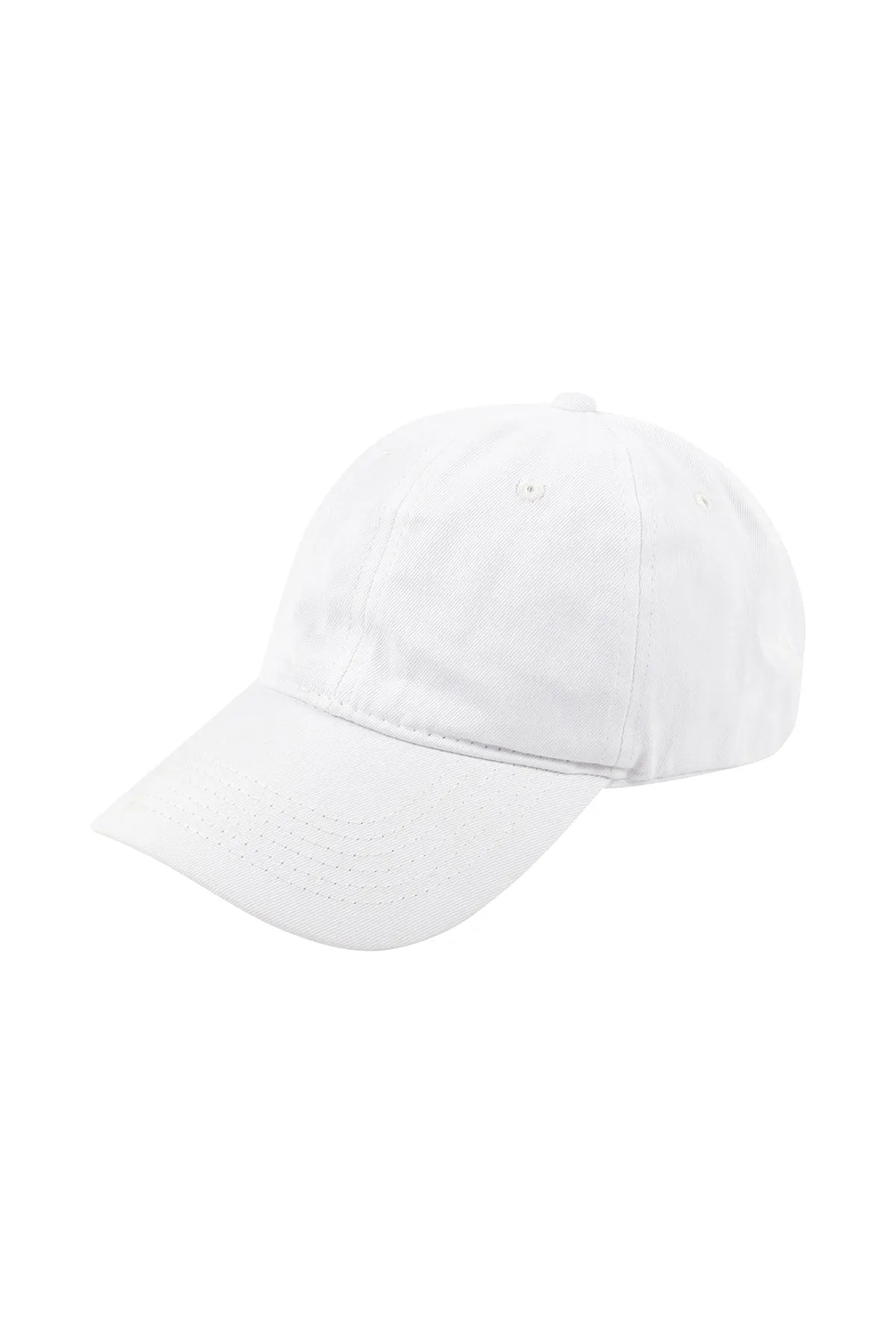 HDT3232 - ACID WASHED BASEBALL CAP
