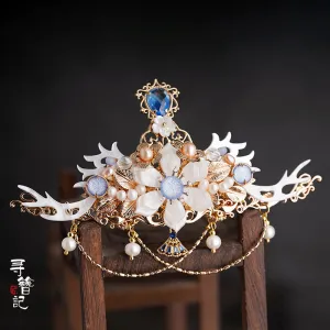 Headdress: Fairy Crown